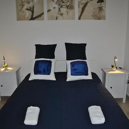 B&B Scilla Mare Екстер'єр фото