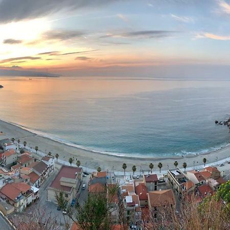 B&B Scilla Mare Екстер'єр фото