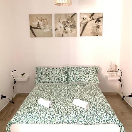 B&B Scilla Mare Екстер'єр фото
