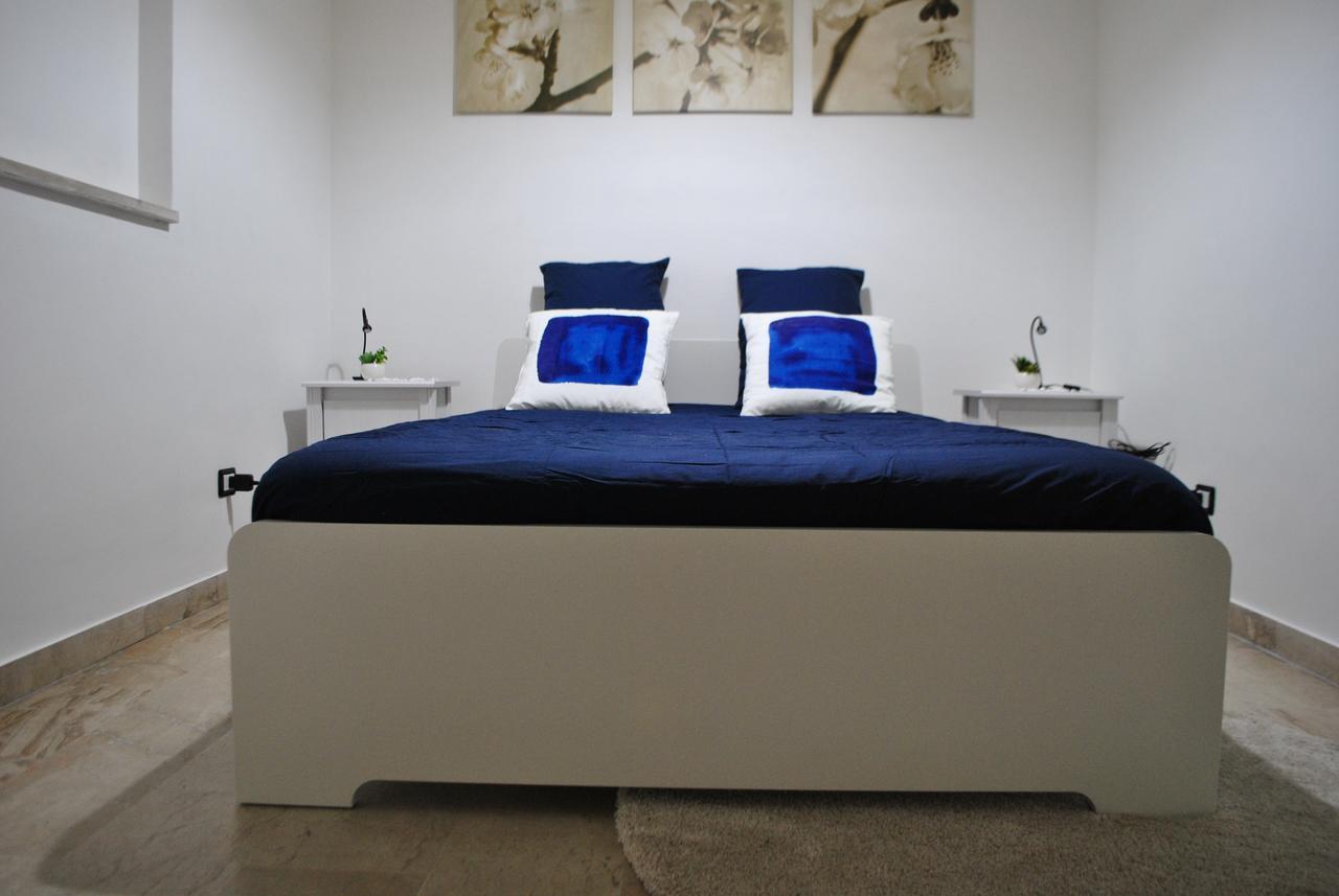B&B Scilla Mare Екстер'єр фото