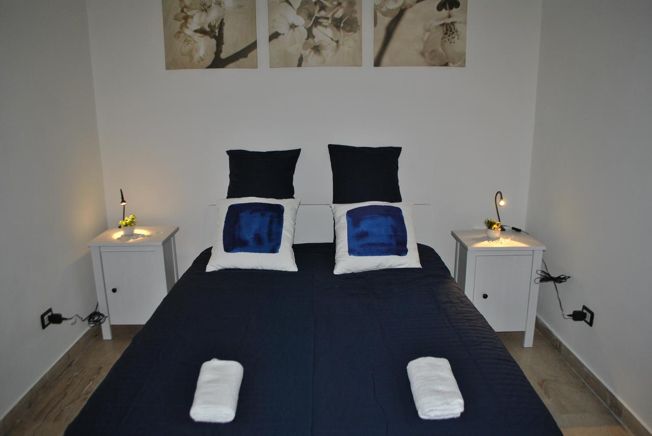 B&B Scilla Mare Екстер'єр фото