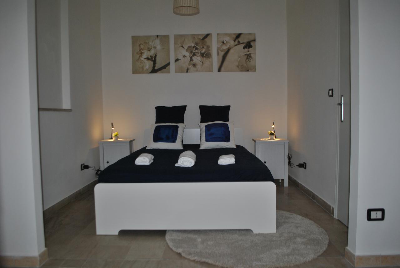 B&B Scilla Mare Екстер'єр фото