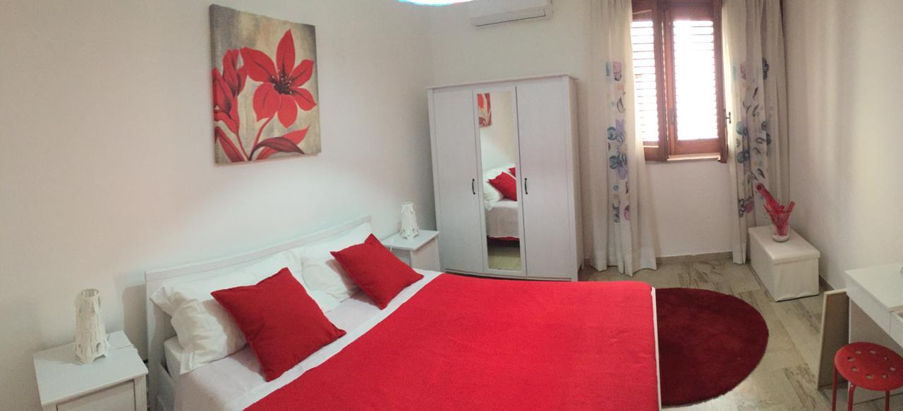 B&B Scilla Mare Екстер'єр фото
