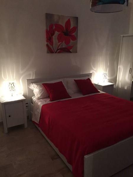 B&B Scilla Mare Екстер'єр фото