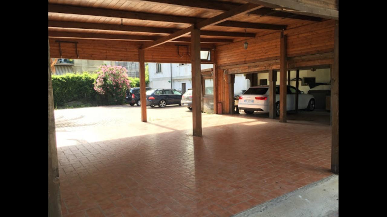 B&B Scilla Mare Екстер'єр фото