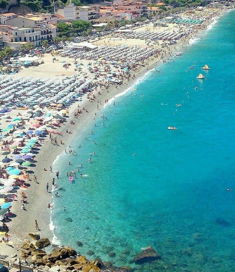 B&B Scilla Mare Екстер'єр фото