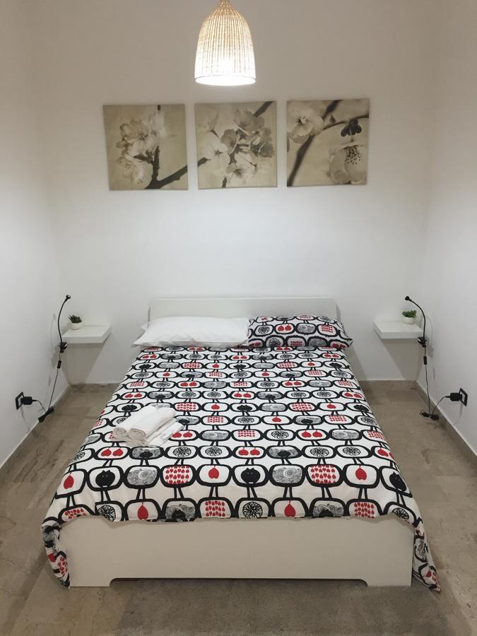 B&B Scilla Mare Екстер'єр фото