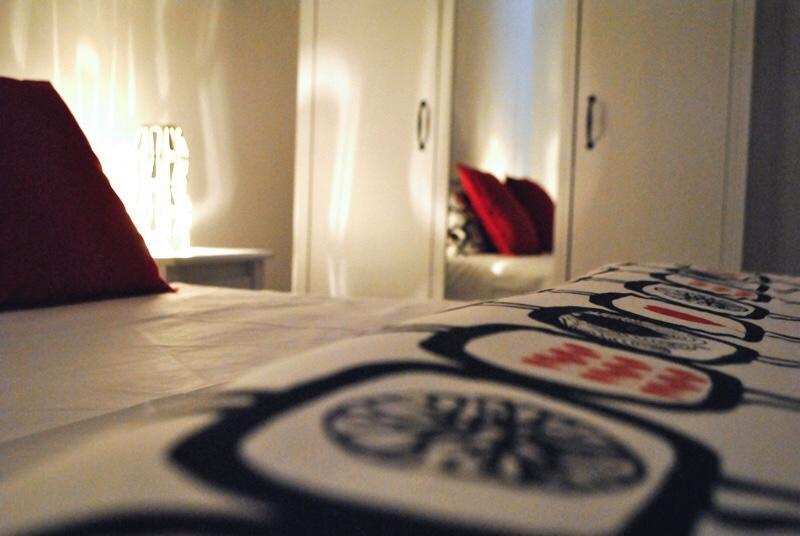B&B Scilla Mare Екстер'єр фото