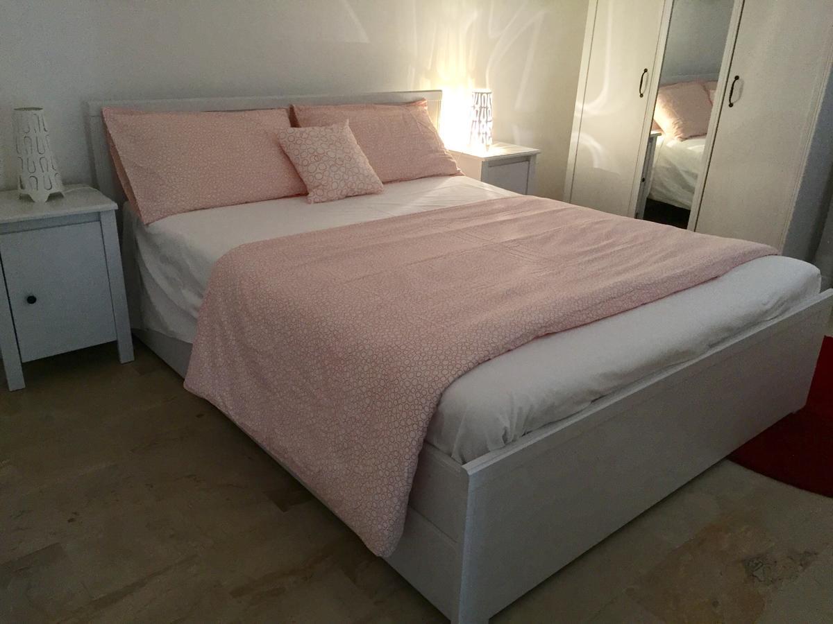 B&B Scilla Mare Екстер'єр фото