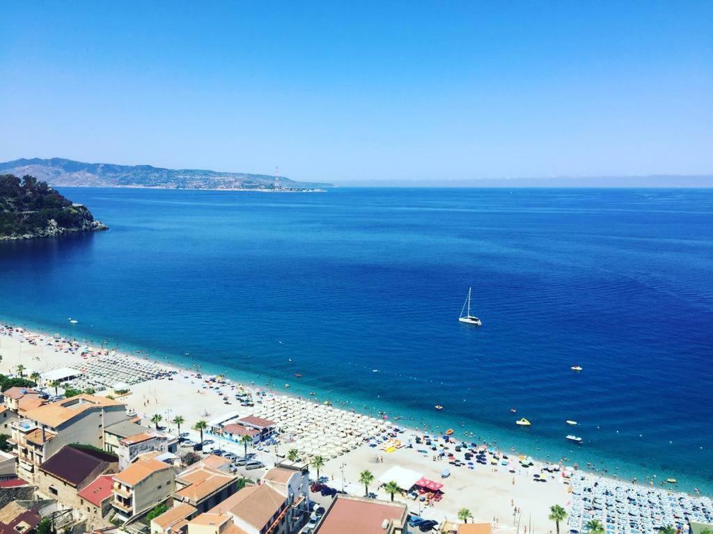 B&B Scilla Mare Екстер'єр фото