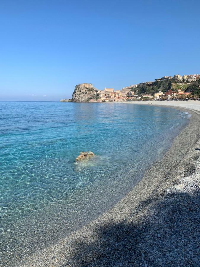 B&B Scilla Mare Екстер'єр фото