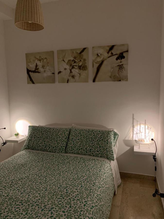 B&B Scilla Mare Екстер'єр фото