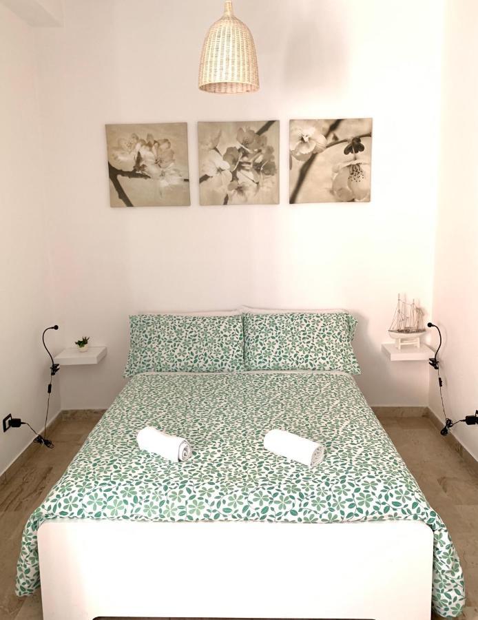B&B Scilla Mare Екстер'єр фото